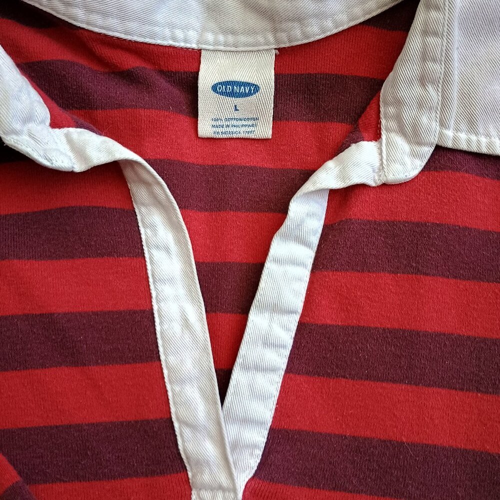 Old Navy  shirt sweater Jersey